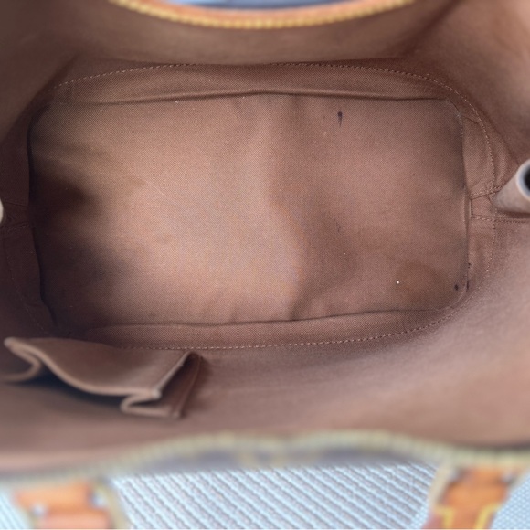 Louis Vuitton Alma PM - Picture 8 of 10